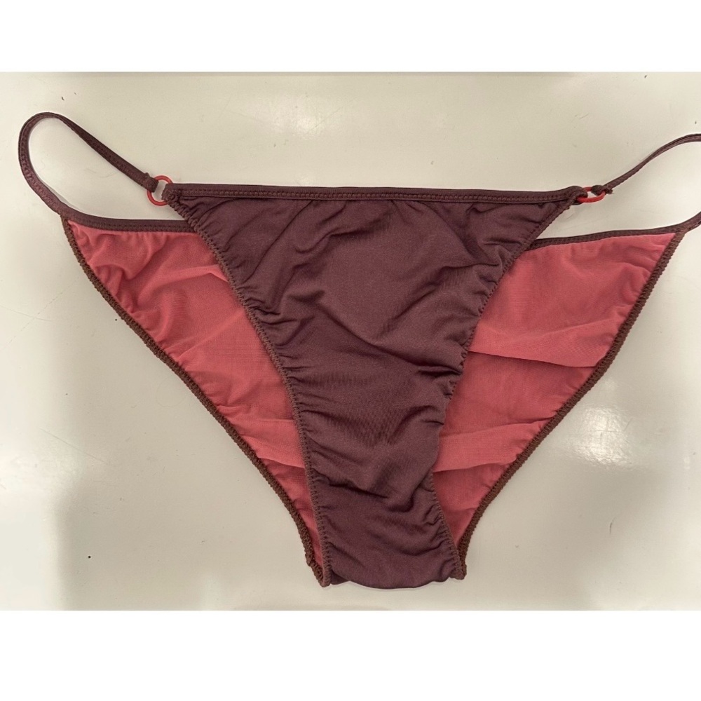Marzi Genesi Purple Bikini - Picture 4 of 7